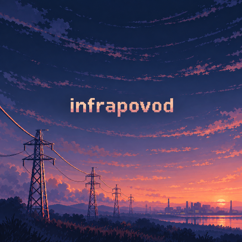 ИнфраПовод